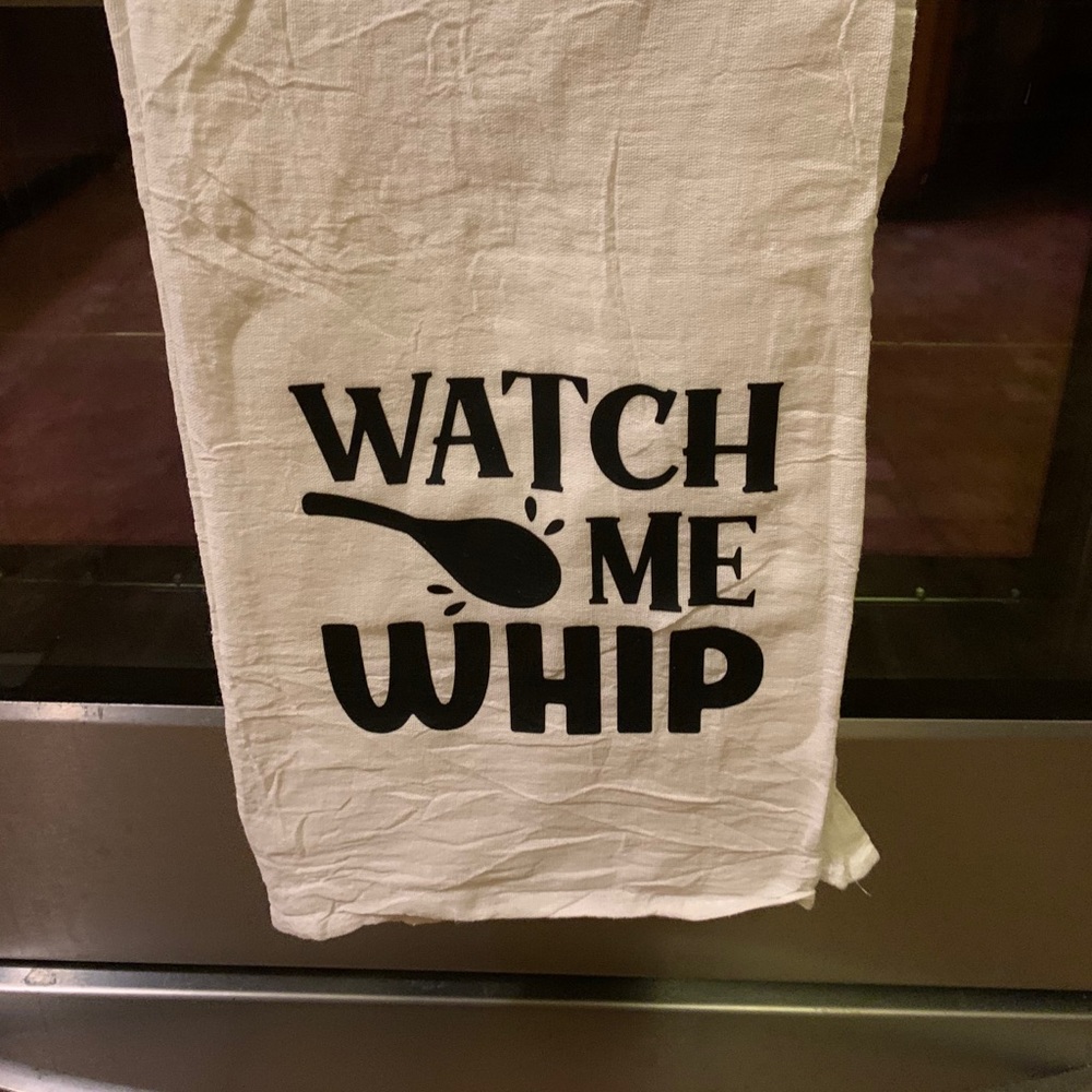 Kitchen Sack cloths - Picture 9 of 9